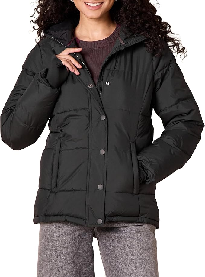 #Jacket #Winterjacket #Winteroutfit #Winterclothing #Americanoutfit #Americanwinterwear 