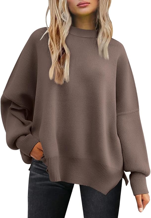 #Sweaterforwomen #Sweater #Winterfashion #Winteroutfit #Oversizedsweater ##Sweaterforfatwomen #Sweaterforplussizewomen 