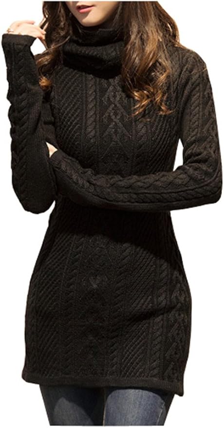 #Sweater #Blacksweater #Longsweater #Winterwear #Womensweater #Sweaterforwomen #Winteroutfit